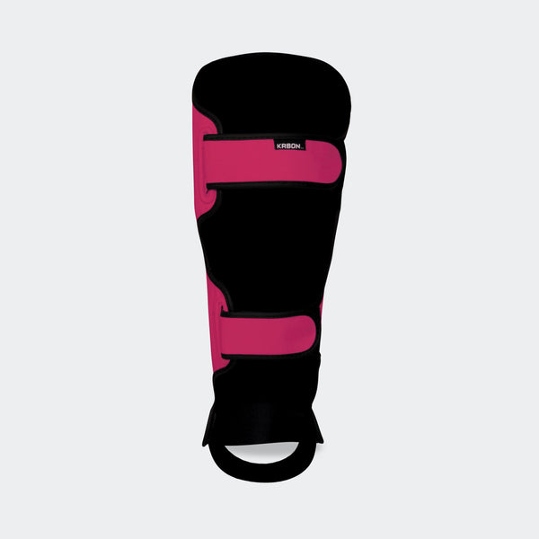 Combat Corner KRBON Shin Guards