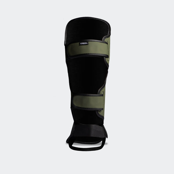 Combat Corner KRBON Shin Guards