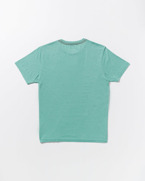 RVCA Big RVCA Short Sleeve Tee