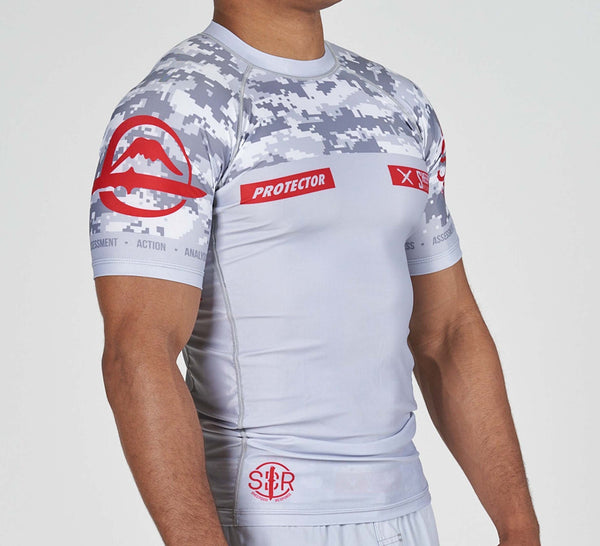 Fuji Sheepdog Response Flex Lite Rashguard