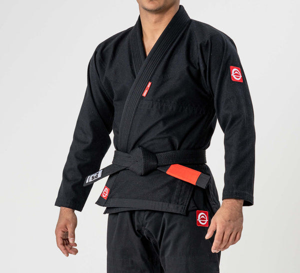 Fuji Kids Ultra Lit 300 BJJ Gi
