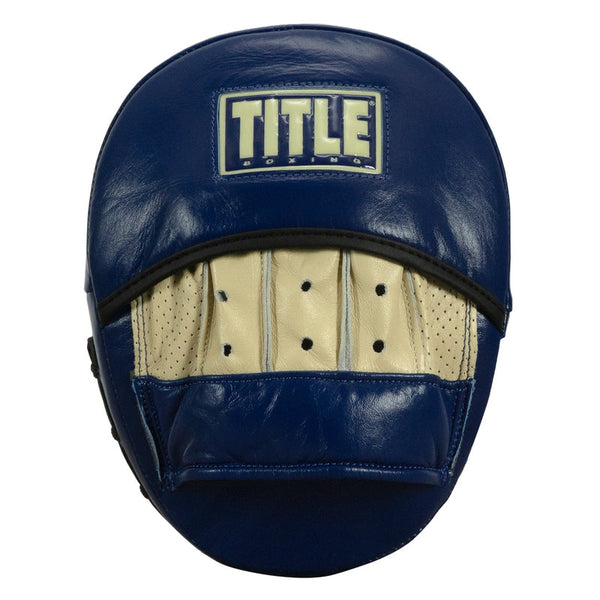 TITLE Boxing Rock Steady Micro Mitts