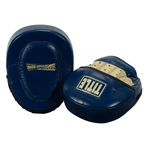 TITLE Boxing Rock Steady Micro Mitts