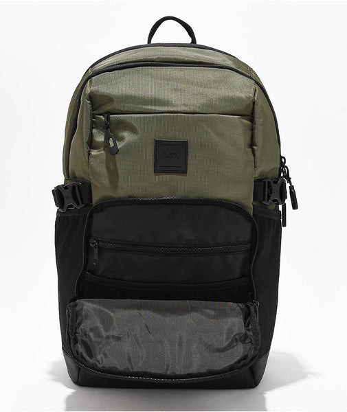 RVCA Level Up Backpack