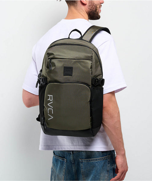 RVCA Level Up Backpack
