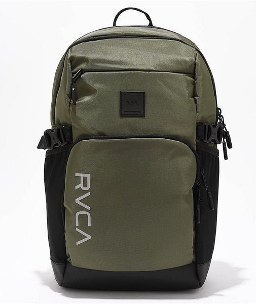 RVCA Level Up Backpack