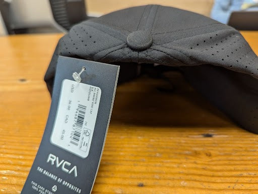 RVCA All Brand Vent Cap