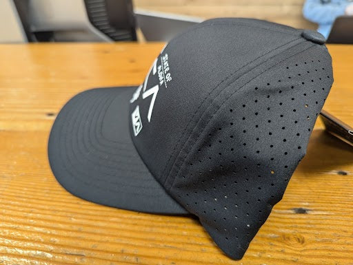 RVCA All Brand Vent Cap