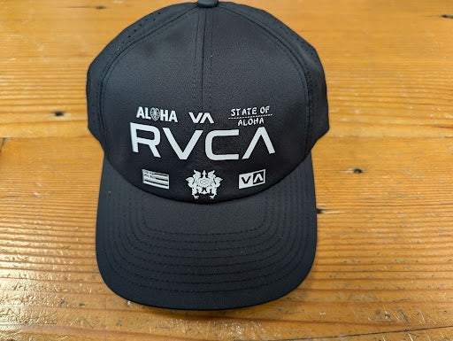 RVCA All Brand Vent Cap