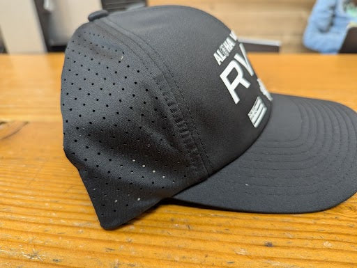 RVCA All Brand Vent Cap