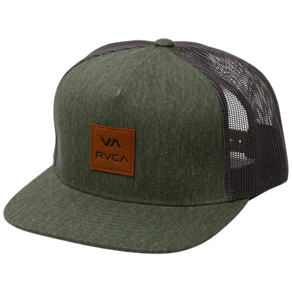 RVCA Juniper Trucker
