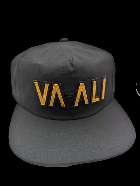 RVCA VA X Ali Hat