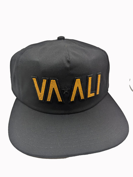 RVCA VA X Ali Hat