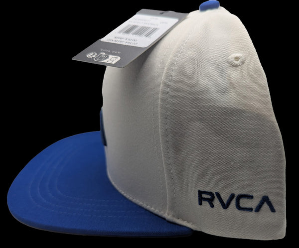 RVCA VA Infield Snapback