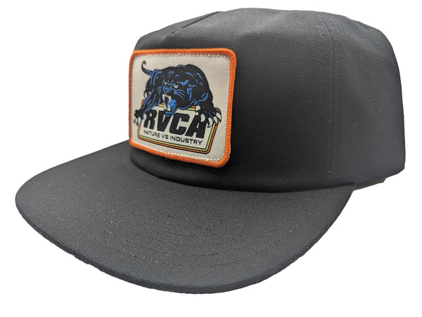 RVCA Penstation Snapback