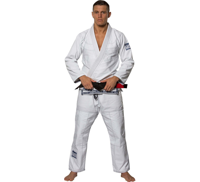 Fuji BJJ Suparaito Gi