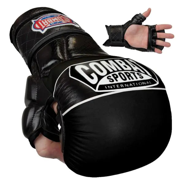 Combat Sports Max Strike MMA Training Gloves