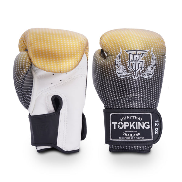 TopKing Gloves Super Star Boxing Gloves