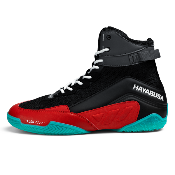 Hayabusa Talon Boxing Shoes