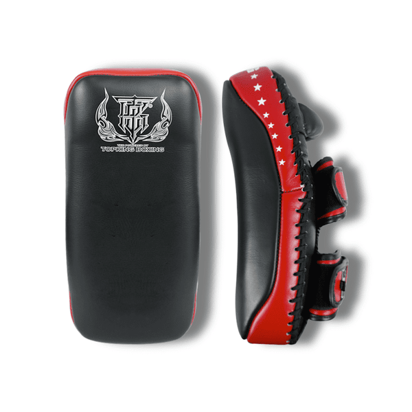 Top King Kick Pads
