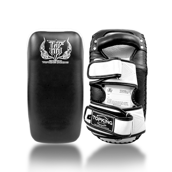 Top King Kick Pads