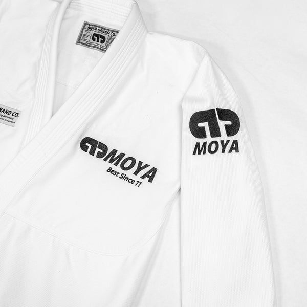 Moya CompAir'24 - Kids Gi