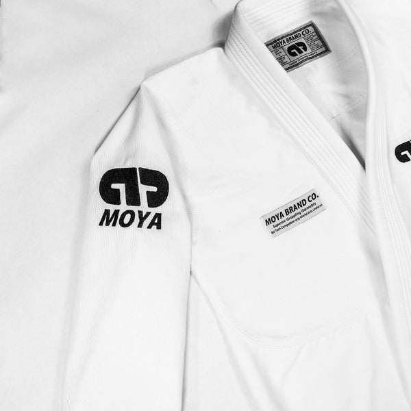 Moya CompAir'24 - Kids Gi