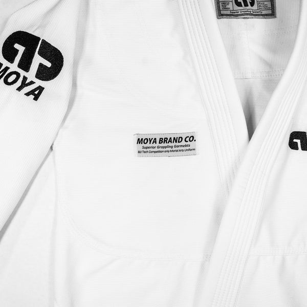 Moya CompAir'24 - Kids Gi