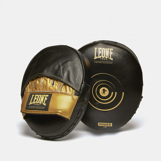 Leone Punch Mitts 'Air Mitts'