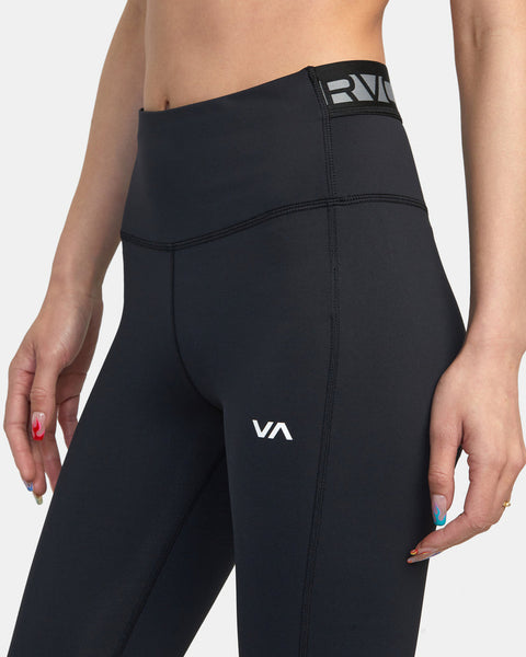 RVCA VA Sport Compression Tights