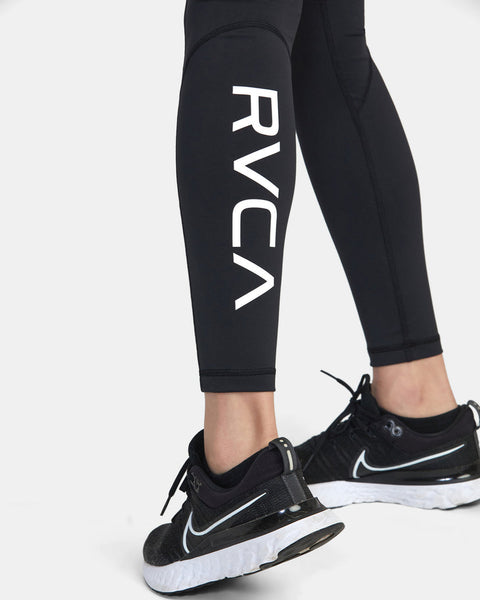 RVCA VA Sport Compression Tights