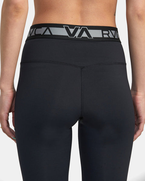 RVCA VA Sport Compression Tights