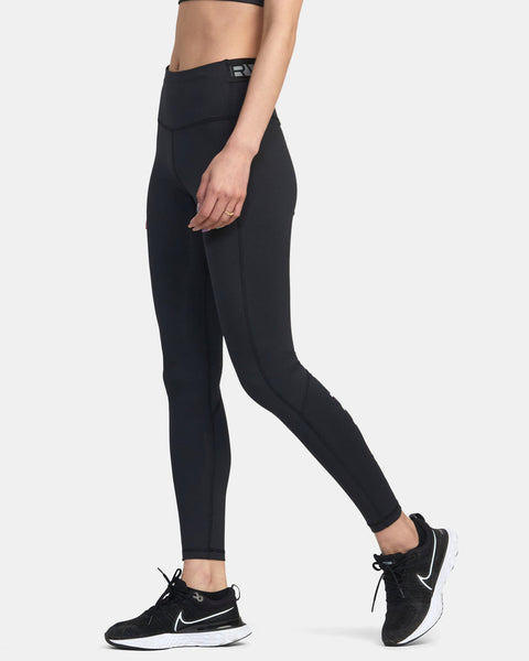 RVCA VA Sport Compression Tights