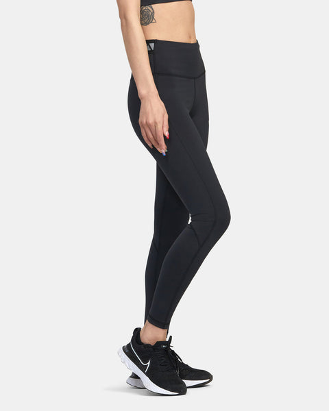 RVCA VA Sport Compression Tights