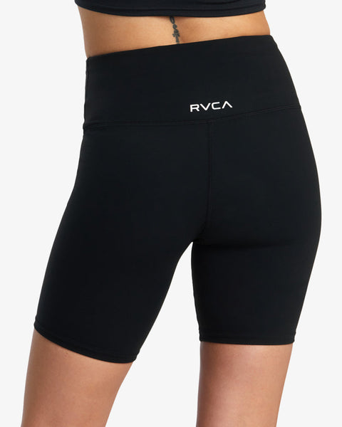 RVCA VA Essential Bike Short Ii Shorts