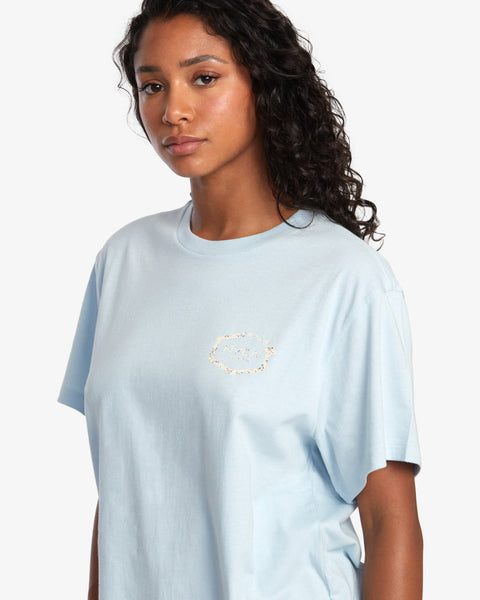 RVCA Hawaii Hex T-Shirt