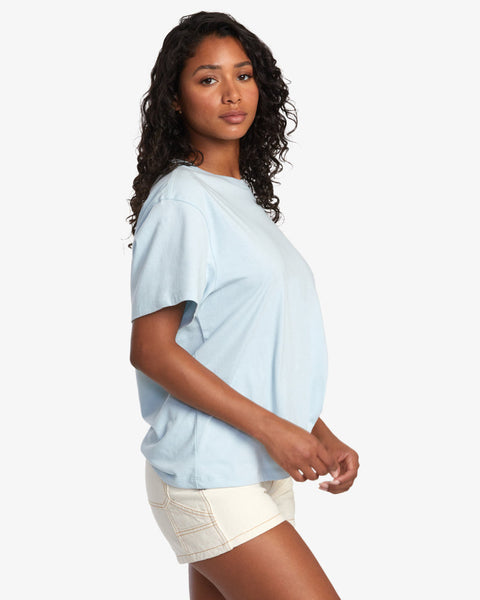 RVCA Hawaii Hex T-Shirt