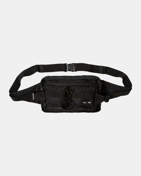 RVCA Deluxe Waist Pack