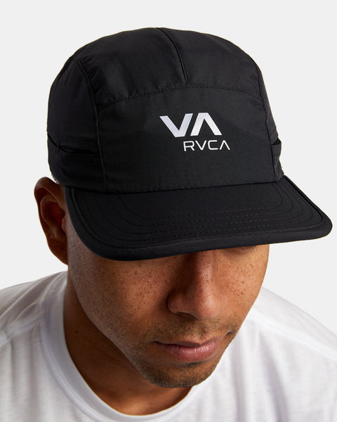 RVCA Outsider Cap