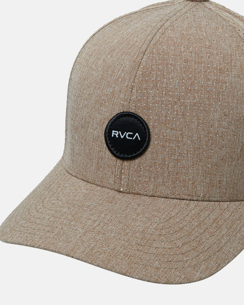 RVCA Shane Flexfit