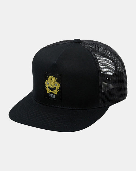 RVCA Redondo Trucker Hat