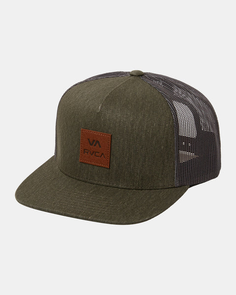 RVCA Juniper Trucker