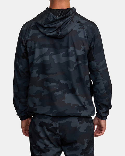 RVCA Yogger Jacket II