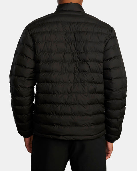 RVCA Packable Puffa Jacket