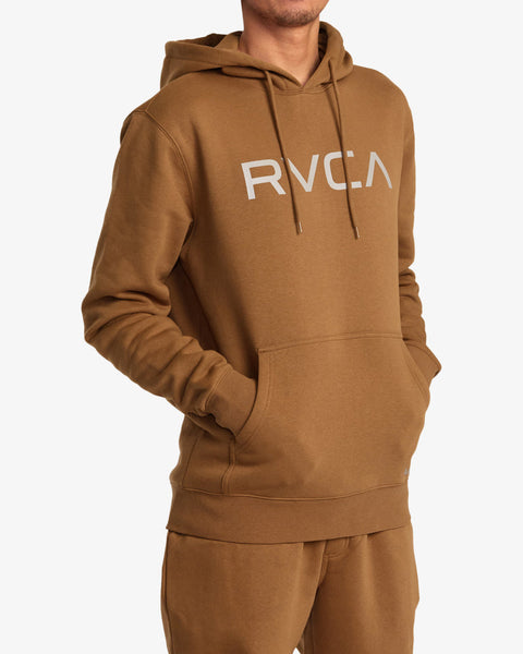 RVCA Big RVCA Pullover Hoodie