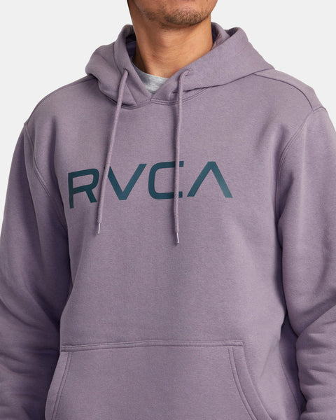 RVCA Big RVCA Pullover Hoodie
