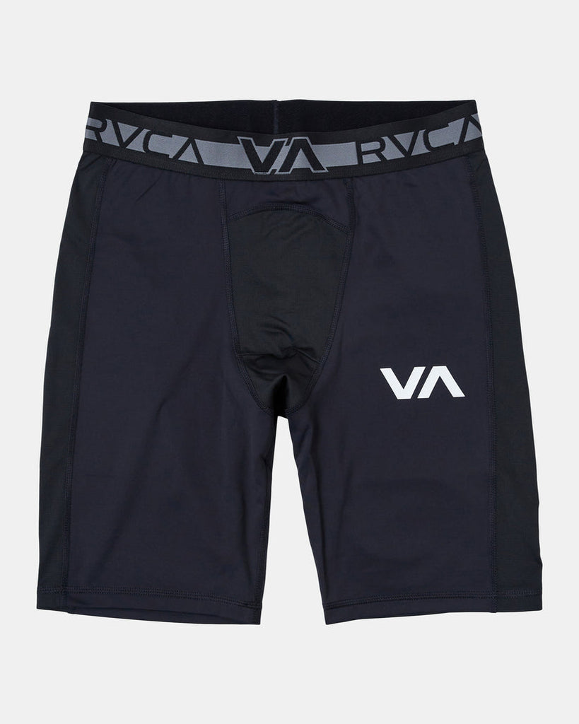 RVCA Compression Training Shorts
