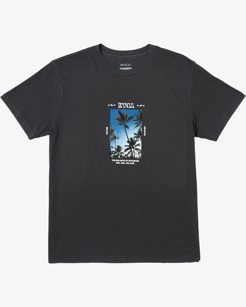 RVCA Trade Winds Short Sleeve T-Shirt