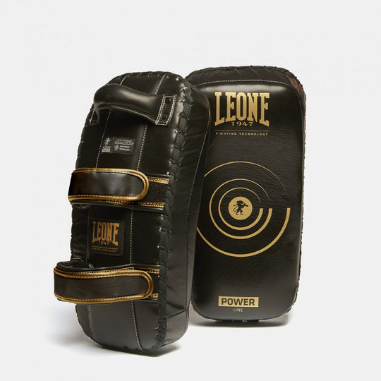 Leone Punch and Kick Mitts