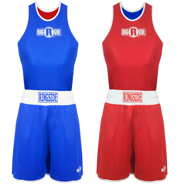 Ringside Reversible Competition Outfit